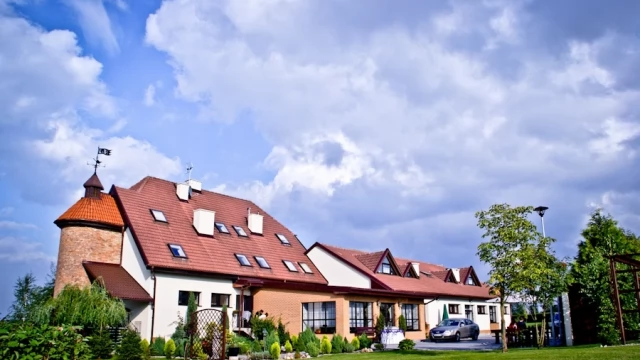 Tczew - Lawendowy Dwór