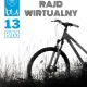 Tczew - Rodzinny Rowerowy Rajd Wirtualny