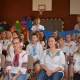 Tczew - Młodzież z Ukrainy gości w Gniewie