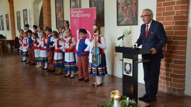 Tczew - Mieszkanie Plus. Pierwsze grunty na Pomorzu przekazane