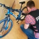 Tczew - Policjanci szukają właścicieli trzech rowerów