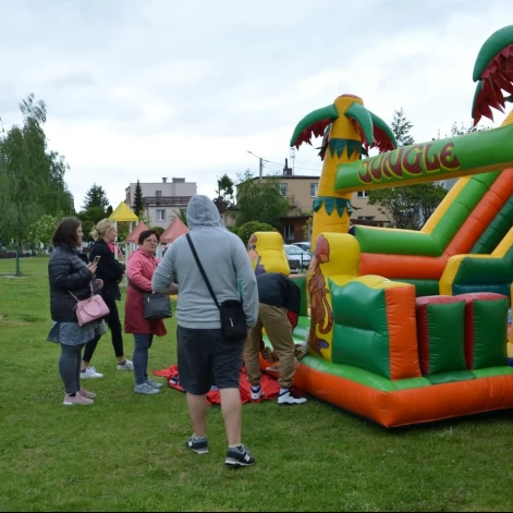 Tczew - Piknik na Górkach