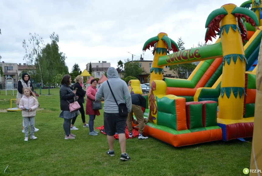 Tczew - Piknik na Górkach