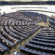Tczew - Uczniowie ZSE w Europarlamencie w Strasburgu