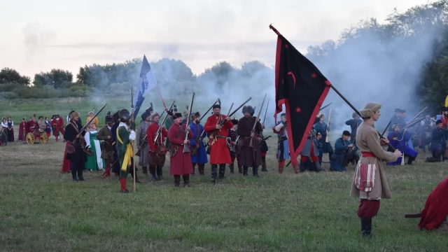 Tczew - XXI Festiwal Historyczny VIVAT VASA! już za nami