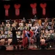 Tczew - Koncert Walentynkowy w wykonaniu Harcerskiej Orkiestry Dętej