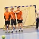 Tczew - VIII kolejka Ligi Futsalu Powiatu Tczewskiego - sezon 2017/2018