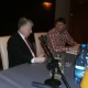 Tczew - Marszałek Borusewicz: "Konflikt na Ukrainie byłby bardziej krwawy niż na Bałkanach"
