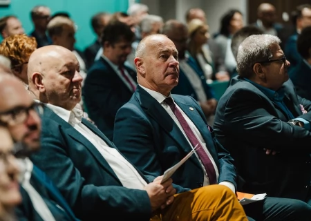 Tczew - Czy rok 2025 będzie przełomem dla Metropolii? Walne Zebranie Członków, Tczew w Radzie OMGGS