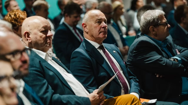 Tczew - Czy rok 2025 będzie przełomem dla Metropolii? Walne Zebranie Członków, Tczew w Radzie OMGGS