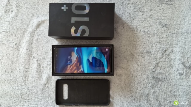 Tczew - Samsung s10 + Używany