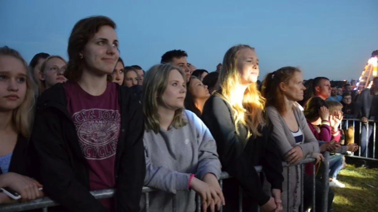 Tczew - Dni Ziemi Tczewskiej 2016