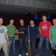 Tczew - Bilardowa liga firm 2013