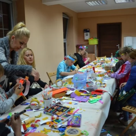 Tczew - Noc Muzeów 2016