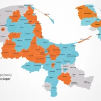 Tczew - Jakiej Metropolii chcemy? Spotkanie informacyjne 30 września w Tczewie