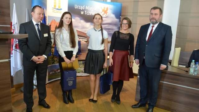 Tczew - Przedsiębiorca Roku - nagrody przyznane