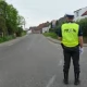 Tczew - Dziś policja bierze na celownik pieszych i rowerzystów