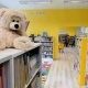 Tczew - Filia biblioteki na Suchostrzygach jak nowa