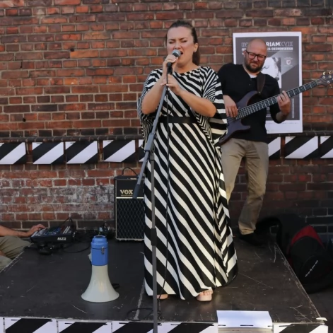 Tczew - In Memoriam Festiwal Grzegorza Ciechowskiego