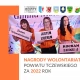 Tczew - Nabór zgłoszeń do nagród wolontariatu powiatu tczewskiego za rok 2022