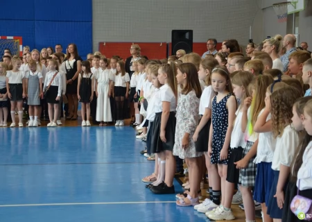 Tczew - Żegnaj szkoło - witajcie wakacje!
