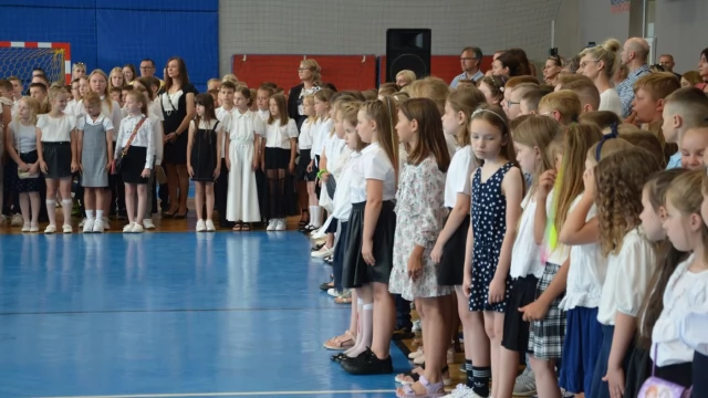 Tczew - Żegnaj szkoło - witajcie wakacje!