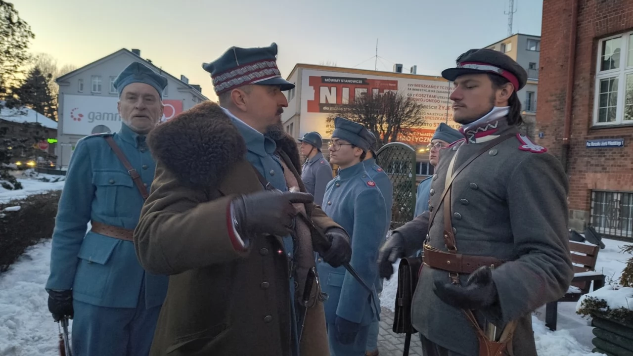 Tczew - Dzień Tczewa za nami