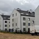 Tczew - Boom w nieruchomościach. Deweloperzy chcą budować rekordowo dużo nowych mieszkań