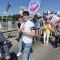 Tczew - Kolejny marsz życia przeszedł ulicami Tczewa