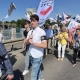 Tczew - Kolejny marsz życia przeszedł ulicami Tczewa