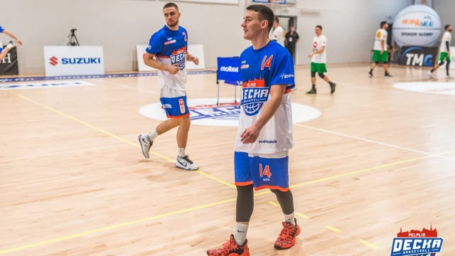 Tczew - Dreszczowiec w Pelplinie dla Pruszkowa