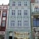 Tczew - Staromiejska kamieniczka odzyska dawny blask