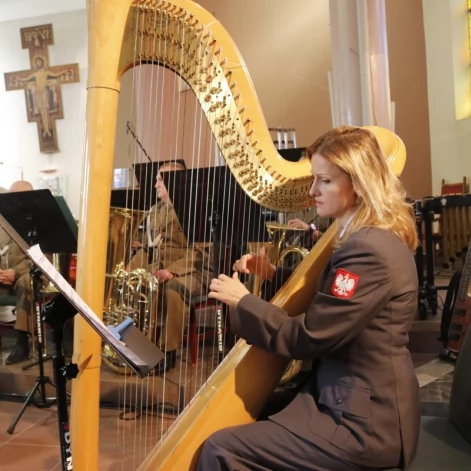 Tczew - Odpust i Koncert Na Górkach
