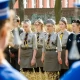 Tczew - Tczew pamiętał o ofiarach Katynia