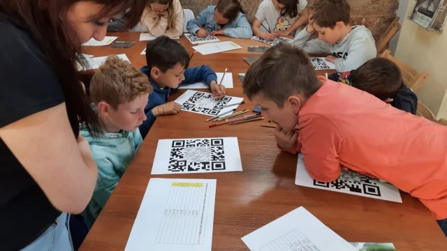 Tczew - Gniewski Tydzień Bibliotek za nami