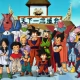 Tczew - Dragon Ball - przyłącz się do szlachetnej inicjatywy dla dzieciaków