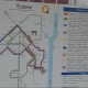 Tczew - Nowe oznaczenia na tczewskich przystankach