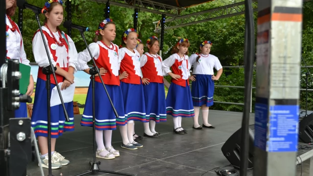 Tczew - Walne Plachandry. W Grucznie spotkali się sympatycy Kociewia