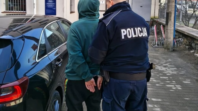 Tczew - Nie ukryli się przed wyrokiem. 9 osób zatrzymanych podczas ogólnopolskiej akcji