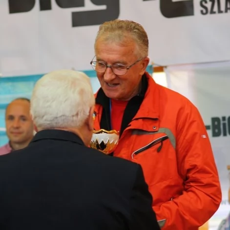 Tczew -  2 Bieg Nadwiślański