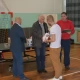 Tczew - XXX turniej tenisa stołowego "Memoriał im. Bronisława Kuklińskiego"
