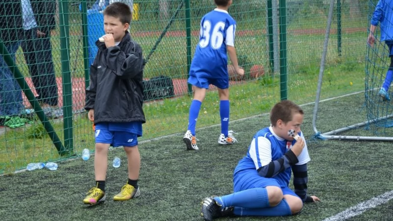 Tczew - Piknik sportowy McDonald’s 