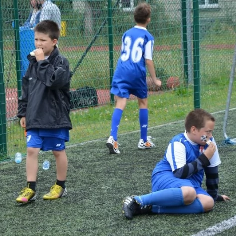 Tczew - Piknik sportowy McDonald’s 