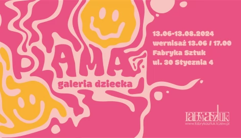 Tczew - Galeria Dziecka w Fabryce Sztuk