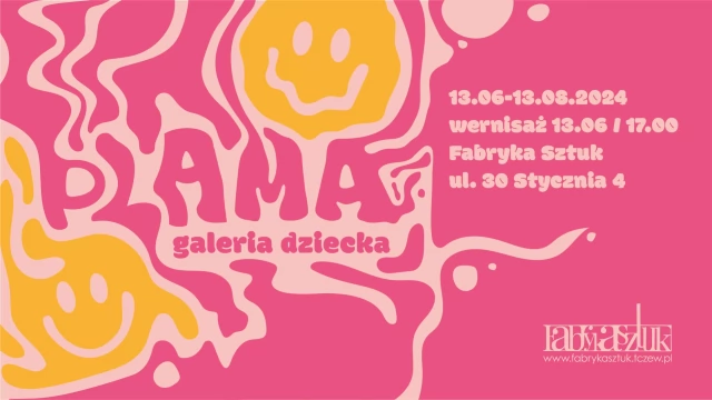 Tczew - Galeria Dziecka w Fabryce Sztuk