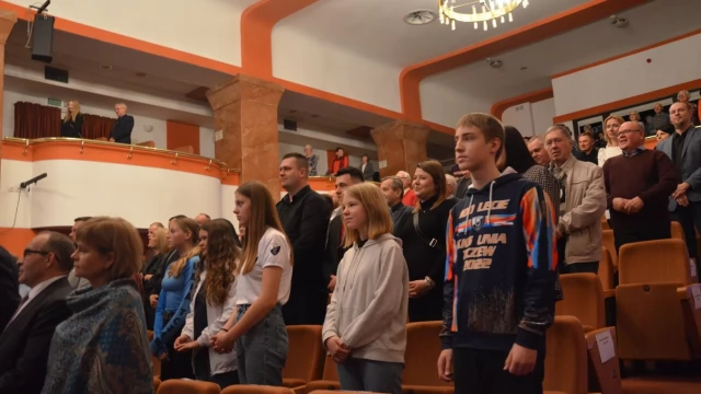 Tczew - 170-lecie kolei, 165-lecie Mostu Tczewskiego na Wiśle i 100-lecie KKS Unia Tczew