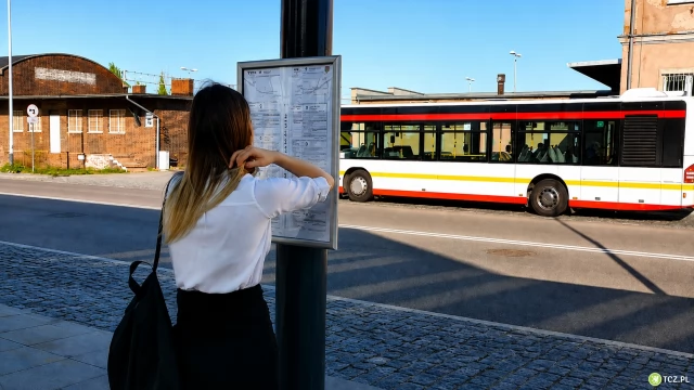 Tczew - Od 1 września zmiany w rozkładach jazdy autobusów