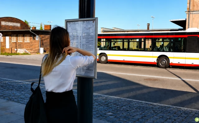 Tczew - Od 1 września zmiany w rozkładach jazdy autobusów