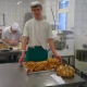 Tczew - Piecze chałki, rogaliki, chleby. Wygra?