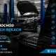 Tczew - Warsztat samochodowy Perfect Car Tczew - fachowa mechanika i diagnostyka